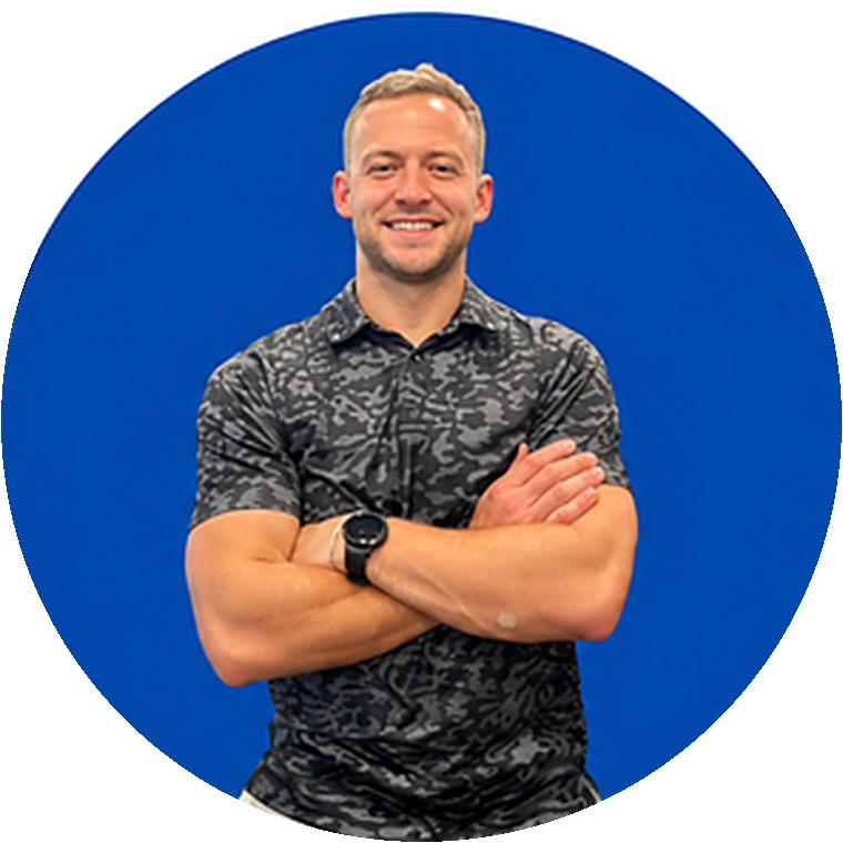 Tyler Woodall, founder of ScaleOps